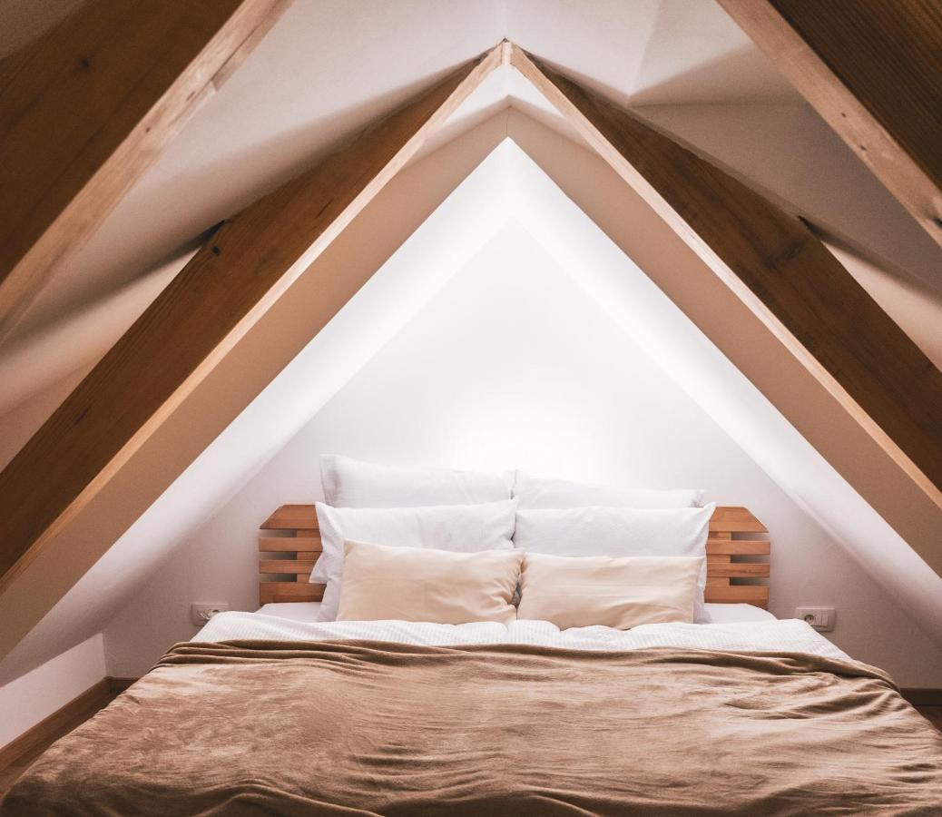 Podlipnik Apartments Kranjska Gora Zewnętrze zdjęcie