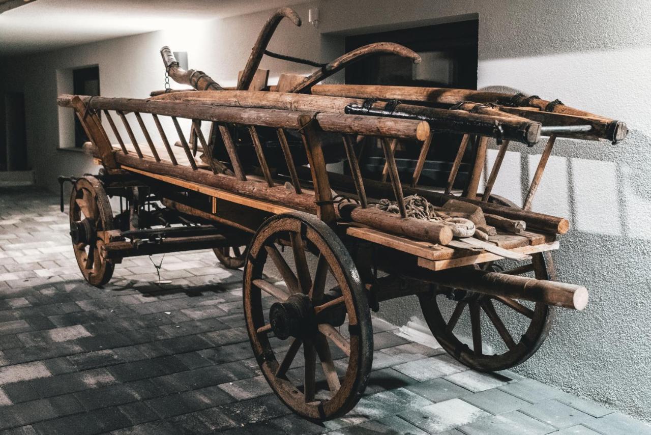 Podlipnik Apartments Kranjska Gora Zewnętrze zdjęcie