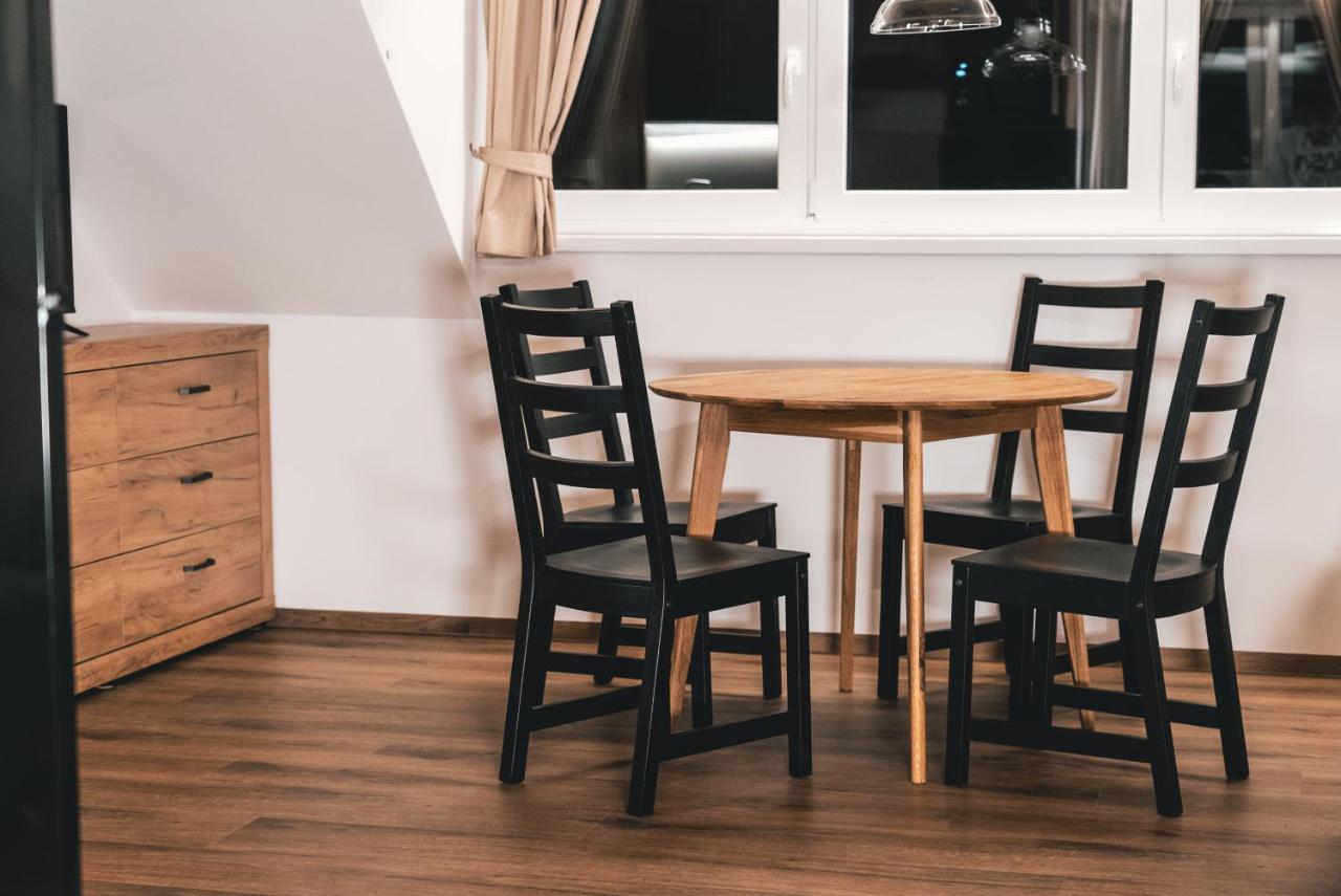 Podlipnik Apartments Kranjska Gora Zewnętrze zdjęcie