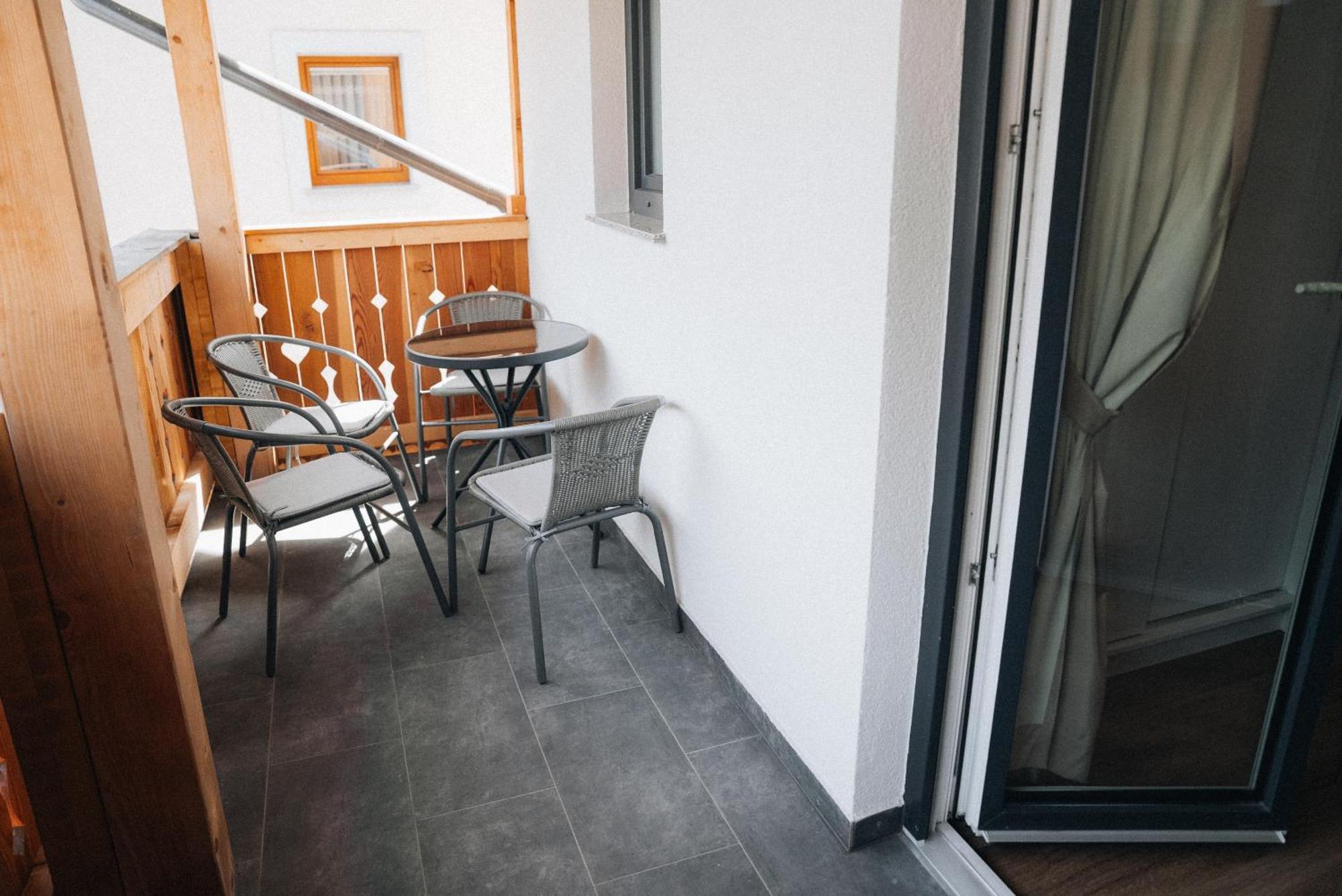 Podlipnik Apartments Kranjska Gora Zewnętrze zdjęcie