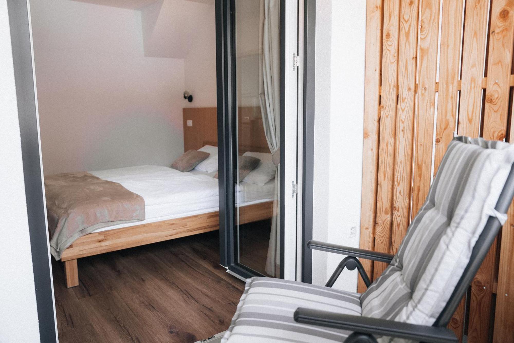 Podlipnik Apartments Kranjska Gora Zewnętrze zdjęcie