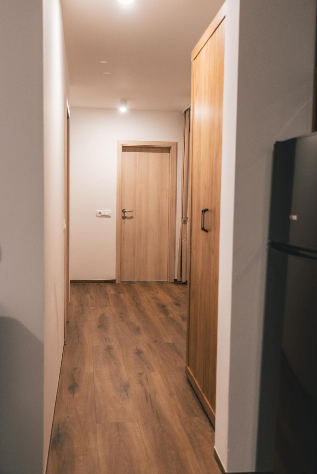 Podlipnik Apartments Kranjska Gora Zewnętrze zdjęcie
