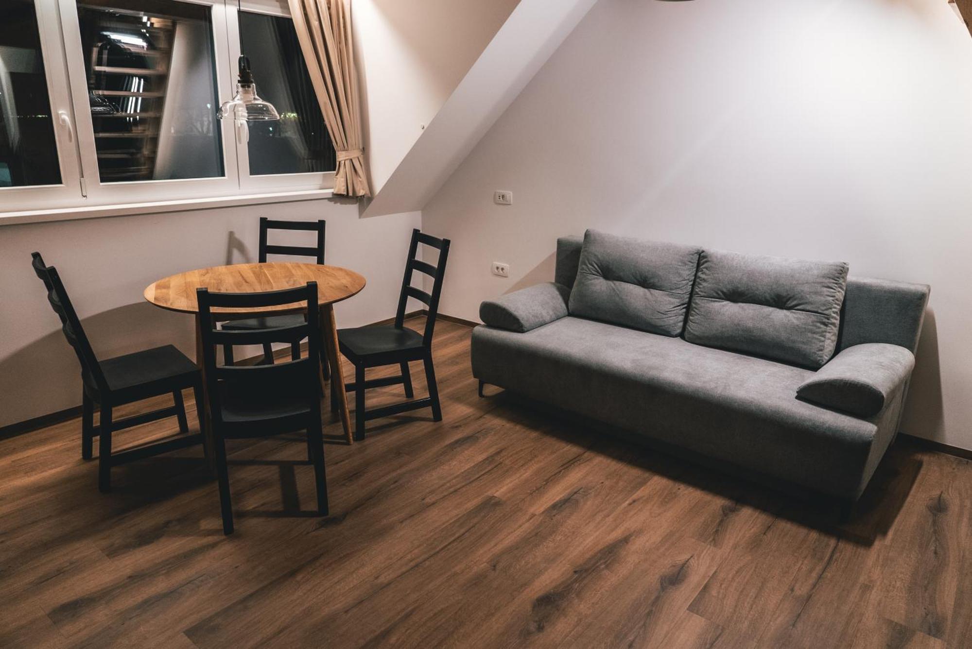Podlipnik Apartments Kranjska Gora Zewnętrze zdjęcie