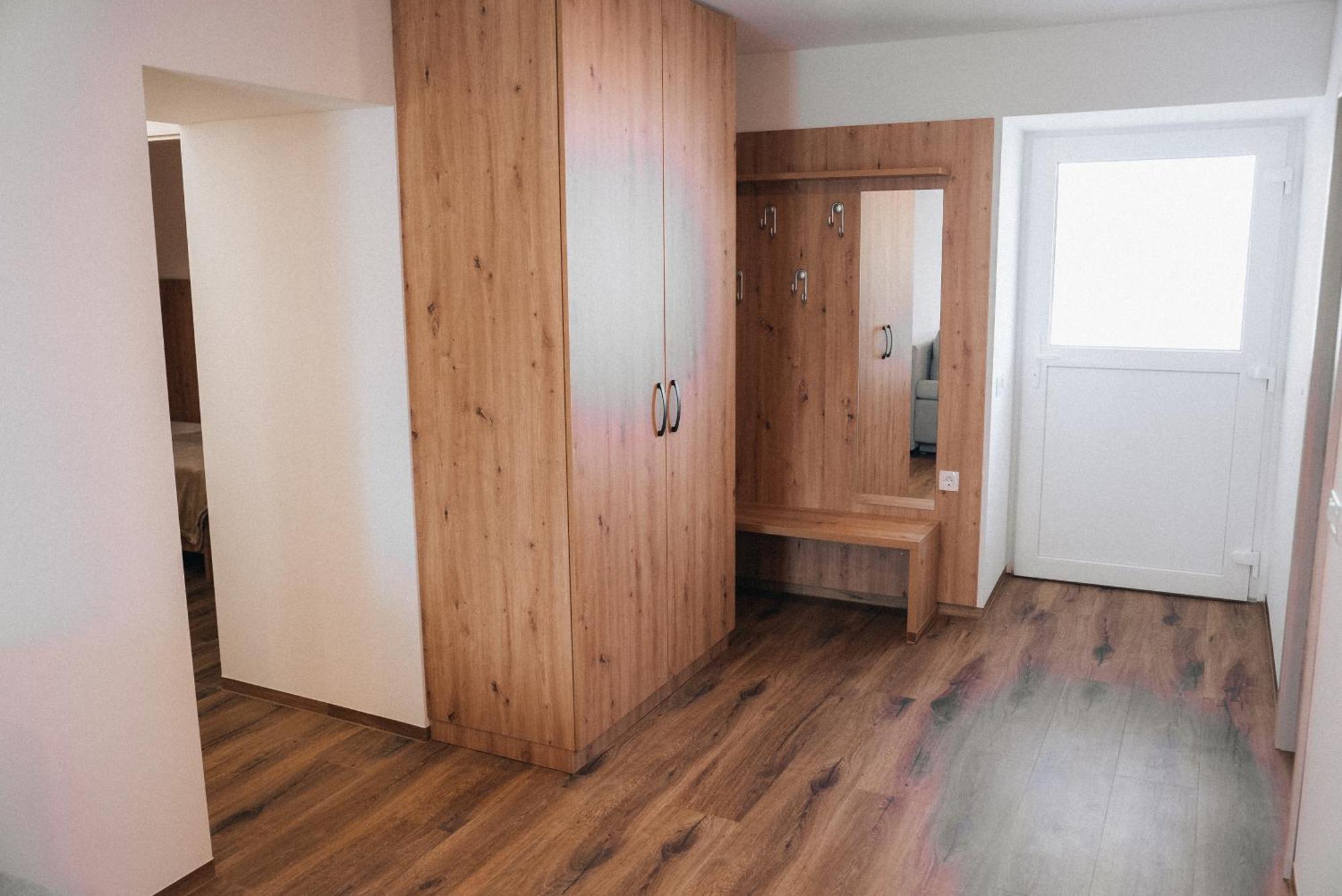 Podlipnik Apartments Kranjska Gora Zewnętrze zdjęcie