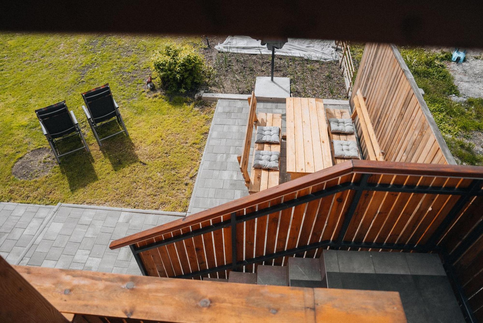 Podlipnik Apartments Kranjska Gora Zewnętrze zdjęcie