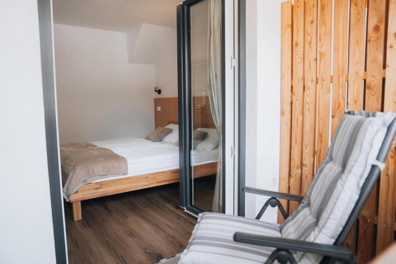 Podlipnik Apartments Kranjska Gora Zewnętrze zdjęcie