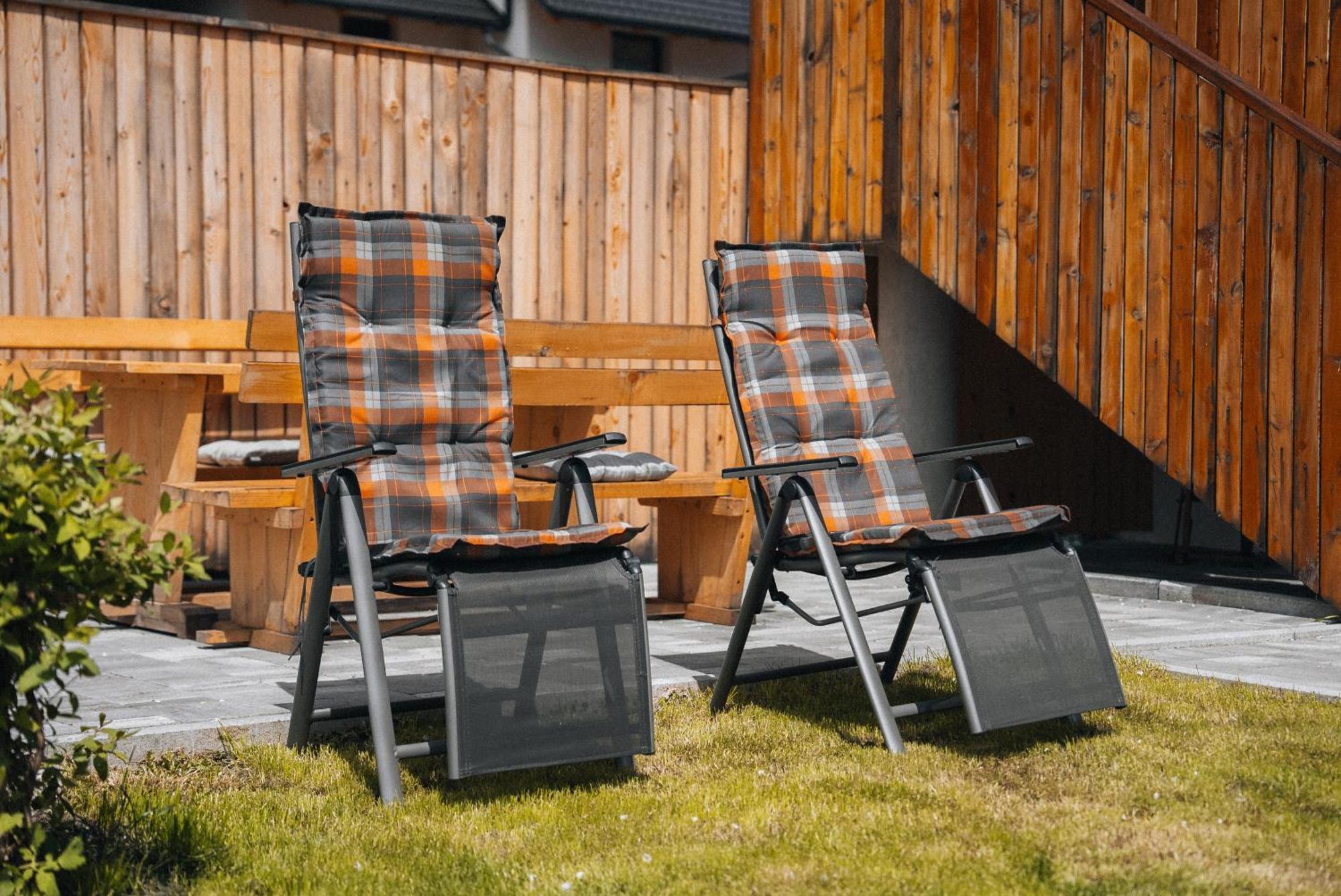 Podlipnik Apartments Kranjska Gora Zewnętrze zdjęcie