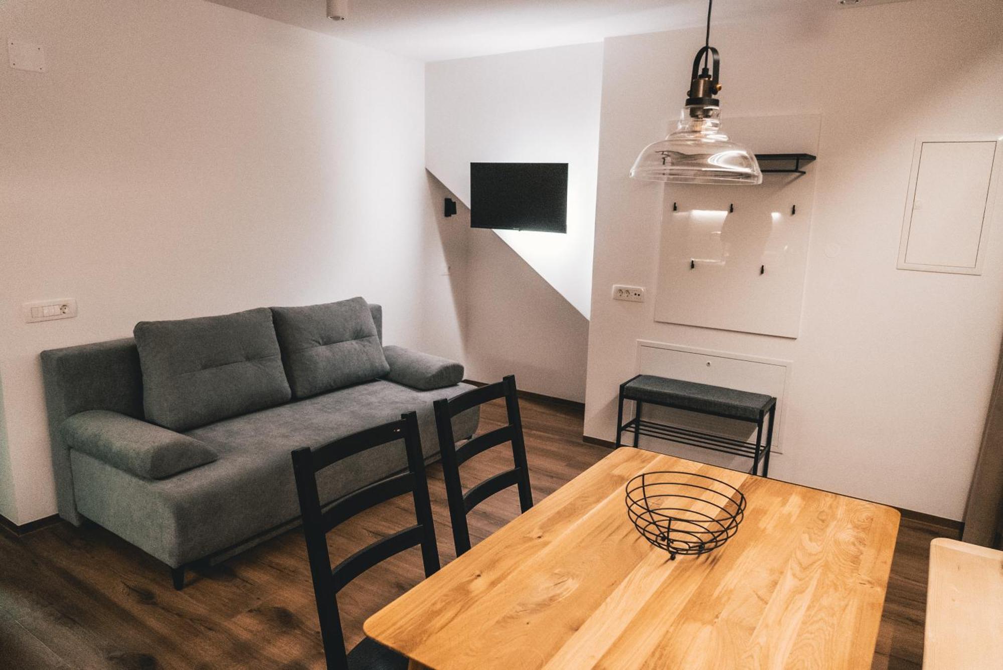 Podlipnik Apartments Kranjska Gora Zewnętrze zdjęcie