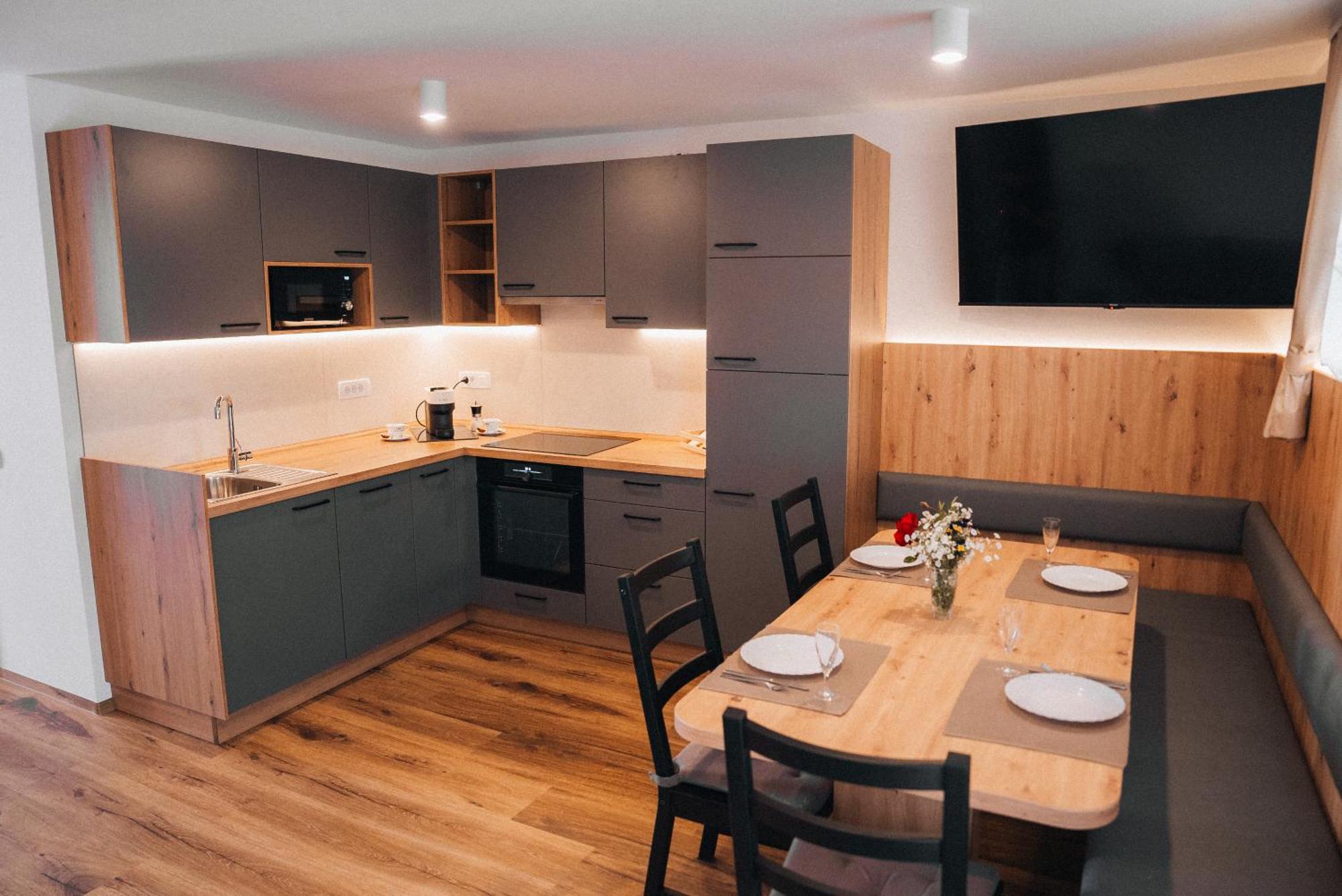 Podlipnik Apartments Kranjska Gora Zewnętrze zdjęcie