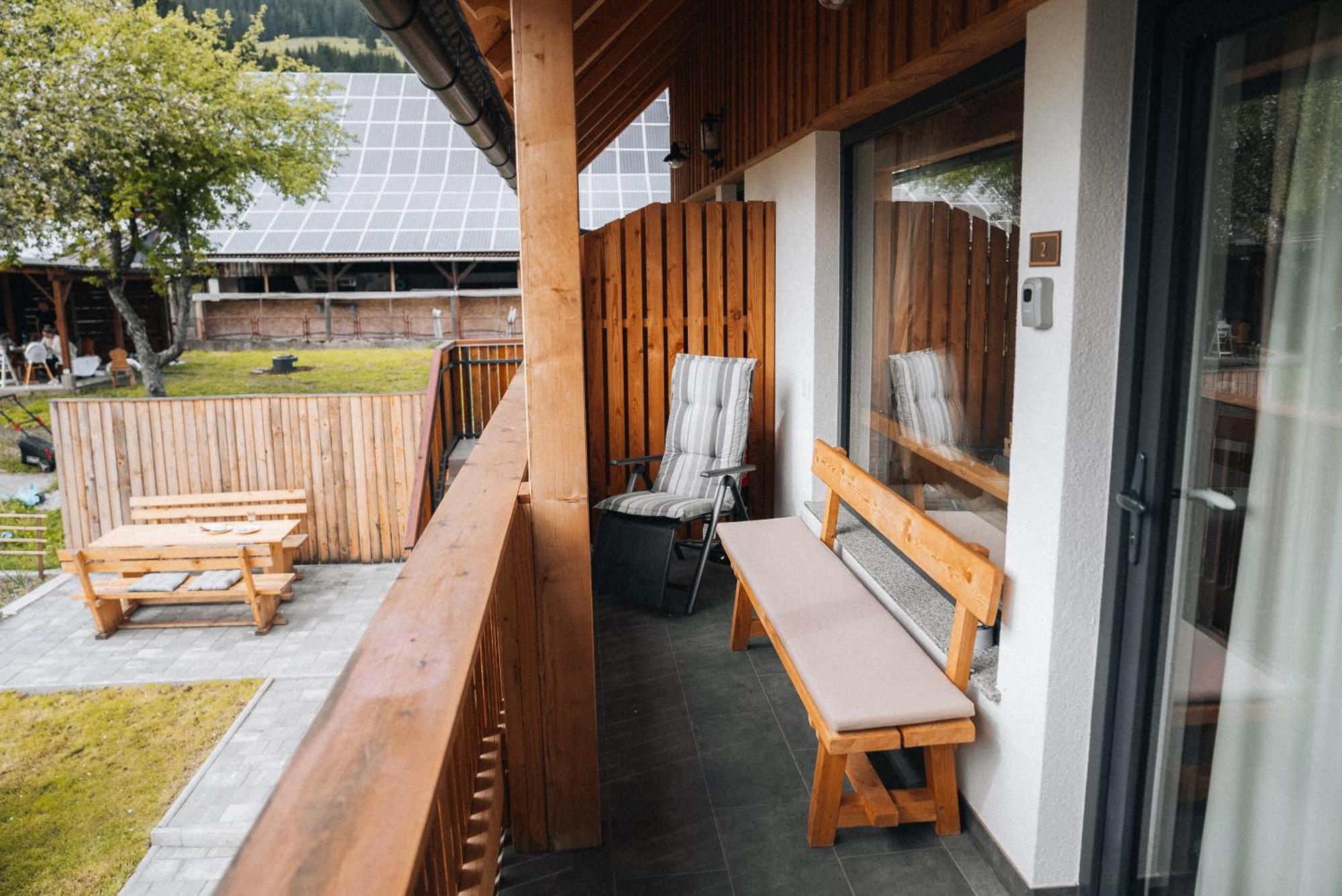 Podlipnik Apartments Kranjska Gora Zewnętrze zdjęcie