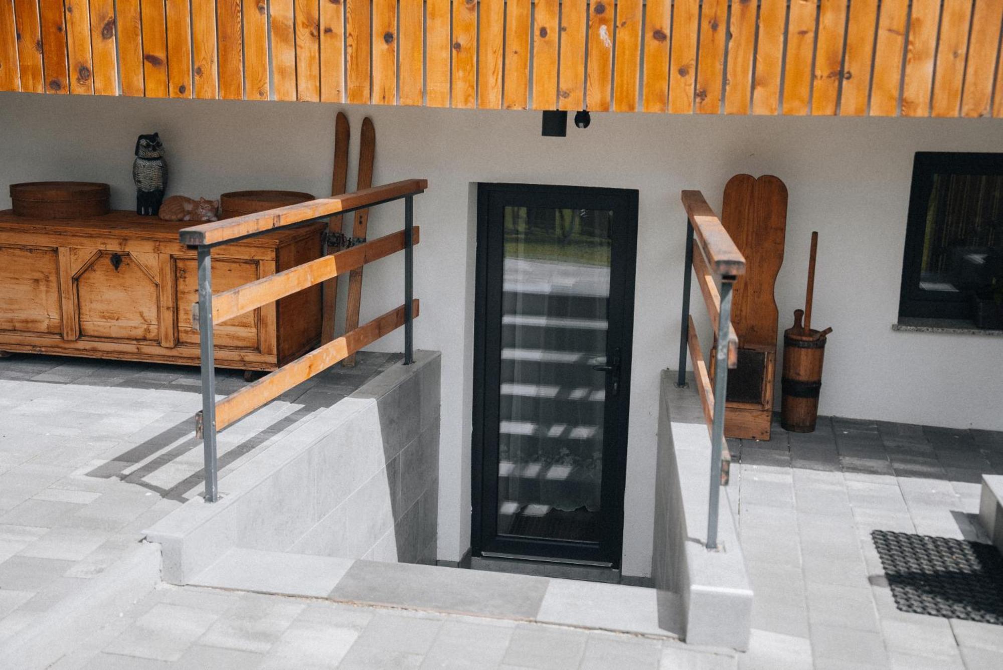 Podlipnik Apartments Kranjska Gora Zewnętrze zdjęcie