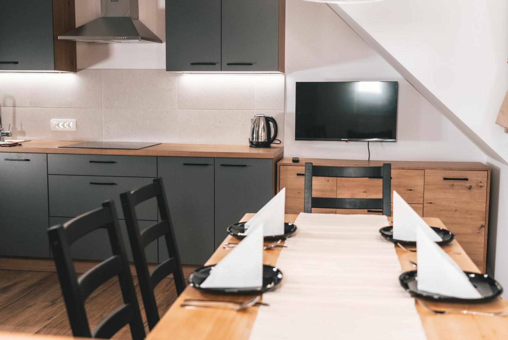 Podlipnik Apartments Kranjska Gora Zewnętrze zdjęcie